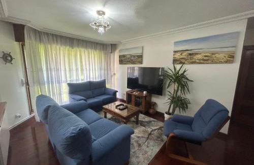 APARTAMENTO VALDEARENAS - Foto 1