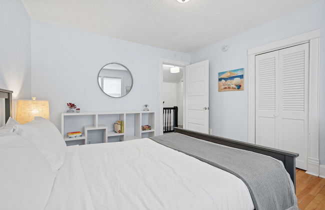 The Linden House - Foto 5