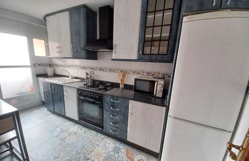 piso tres habitaciones - Foto 9