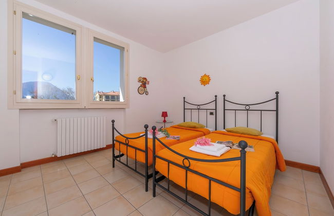 Villa Apartments - Porto Letizia - Foto 29