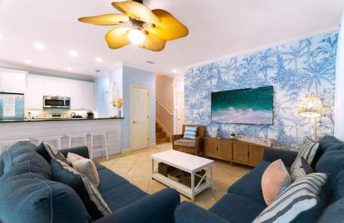 Seas The Dream at The Villages of Crystal Beach - Foto 20