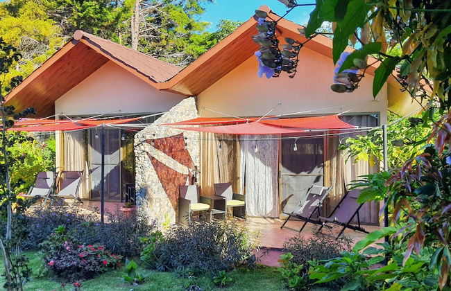 Villa Alejandro - Foto 76