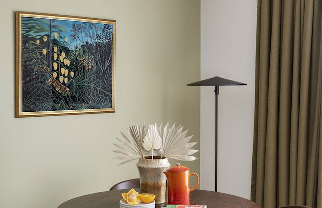 Cove Landmark Pinnacle - Foto 64