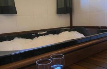 Verde Mauá Chales - Foto 29