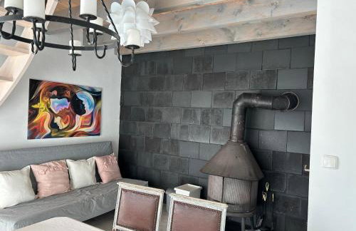 Domki letniskowe nad morzem - Foto 9