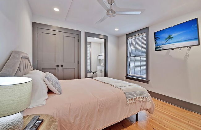 The Ashley Suite - Foto 26