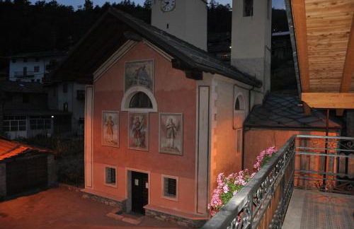 Le Foyer de la Ferme - Foto 4