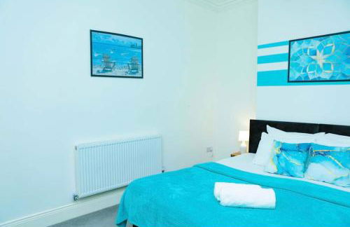 Contractor stays - Neville Crescent Sunderland - Foto 30