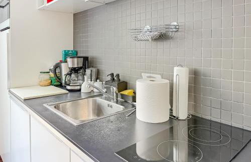 Gruppen Oase München Kino, Billardtisch & 17 Betten - Foto 21