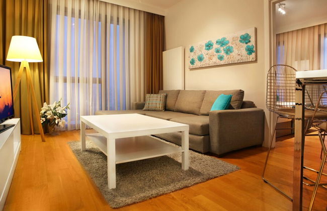 G Suites Airport - Foto 18