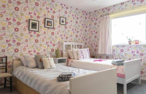 Our Story Cottage - Foto 9