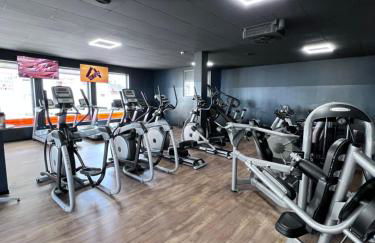 Wilhelm Appartements 100 qm Komfort und Fitness im Zentrum Brackenheim nähe Tripsdrill - Foto 26