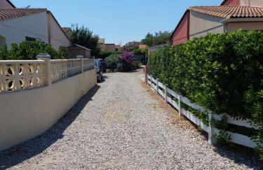 Maison à Portiragnes Plage - Résidence les Tamaris - Porte du Soleil - Prix piscine comprise - Foto 31
