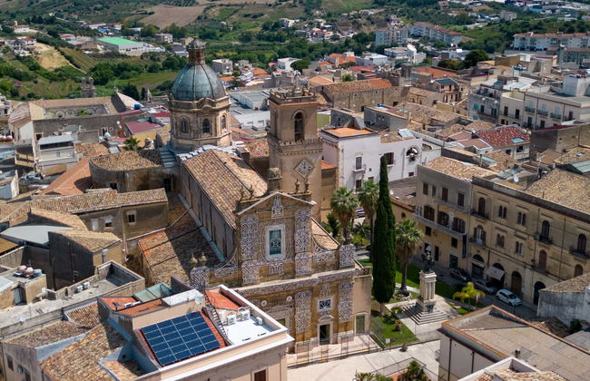 Tour in Alcamo - Foto 1