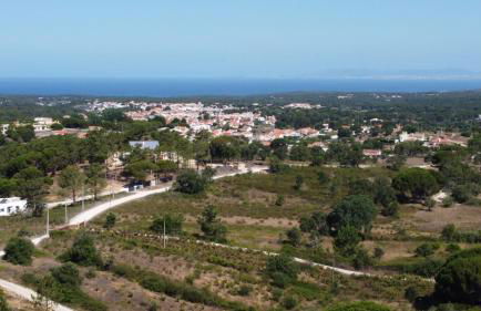 Quinta das Acácias perto do Meco - Foto 37