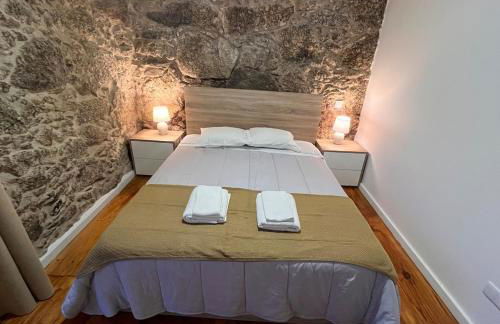 Quinta Encosta do Penedo - Wellness Retreat - Gerês - Foto 34