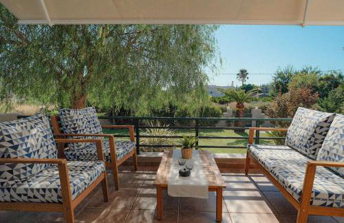 Sweven Villa Private Pool & Absolute Privacy , Stunning Sunsets - Photo 43