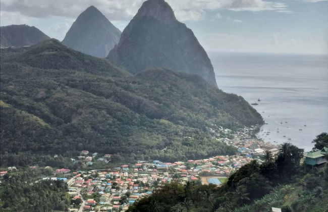 Tour de Santa Lucía, la vuelta a la isla - Foto 8