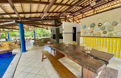 Villa Equestre: Complete Vacation Home in Aquiraz | Be My Guest - Photo 44