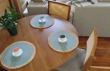 Passarinhada Hospedagem - Foto 20