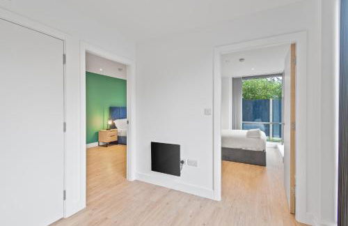 NEC BHX Airport HS2 Resorts World - Foto 22