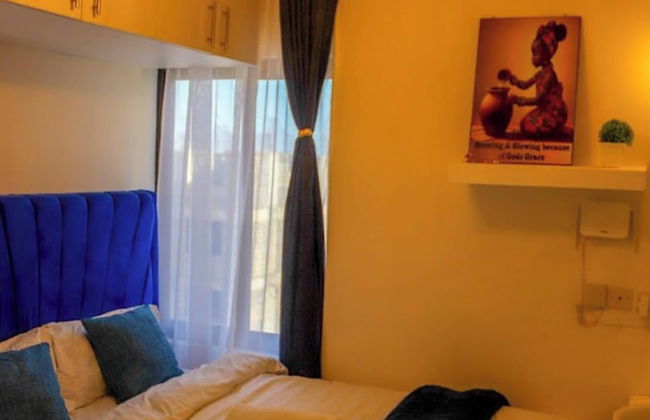 Elclassico Studio Jkia Airport View - Foto 5