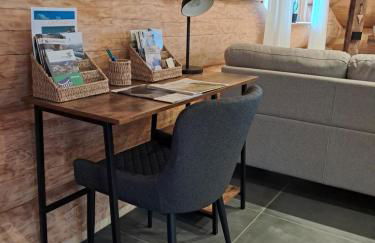 Ferienhaus Waldruhe - Foto 38