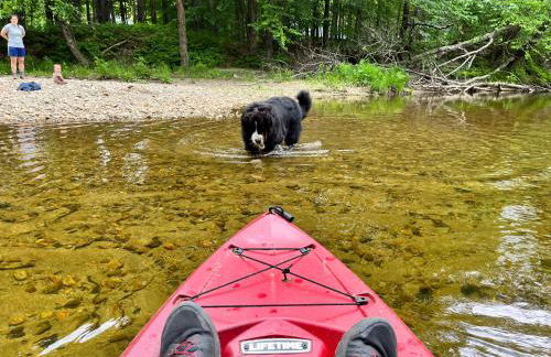 Ski Chalet w-Hot Tub, Only 3 min to Sunday River ski lifts! - Foto 11