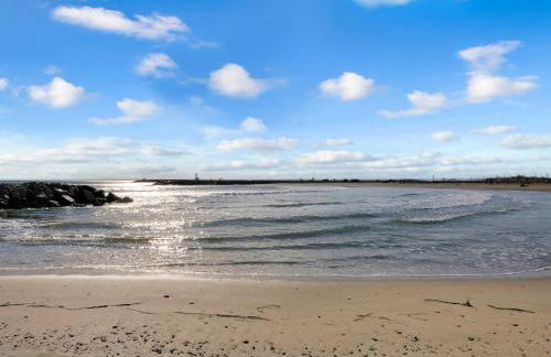 Le Bella Vista Vue Port Carnon Proche Plage - Foto 13
