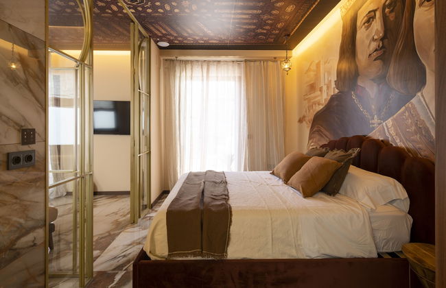 Palatina Concept Suites - Foto 38