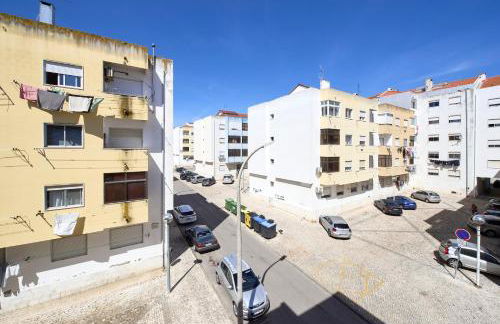 Casandrade 148 - Lisbon South Bay - Foto 78