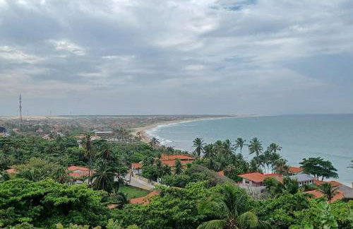 Apartamento à beira-mar. Beachfront apartment - Foto 15