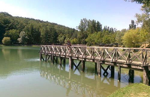 Tuscany Nature Relax - Photo 27