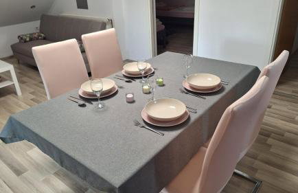 Apartman Kovačić - Foto 17