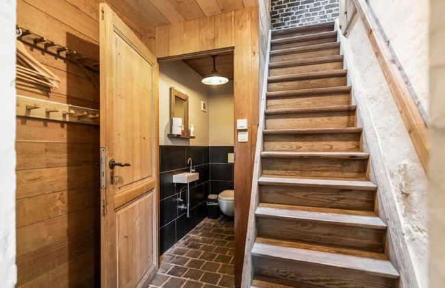 De Blauwe Kroon in Oostkamp - Foto 46