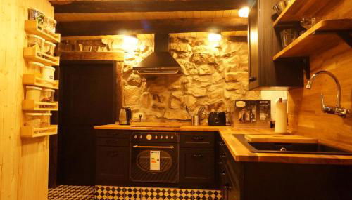 Zuhause In Unserer Hausele - Foto 3, stove, pet friendly
