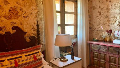 Finca na Pruna Holiday Home - Foto 3