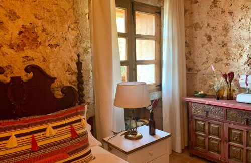 Finca na Pruna Holiday Home - Foto 3