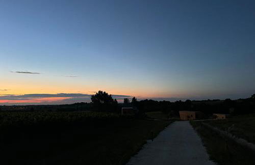 Vineyard Cabins at Château Puynard - Foto 58