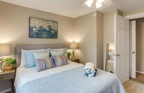 2 Mi to Dtwn Charming Sandusky Getaway with Hot Tub - Foto 23