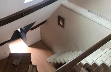 Les Rives de Vernon, duplex entre bords de Seine & centre ville - Foto 12