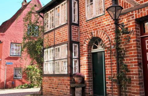 Romantic half-timbered house - Foto 11