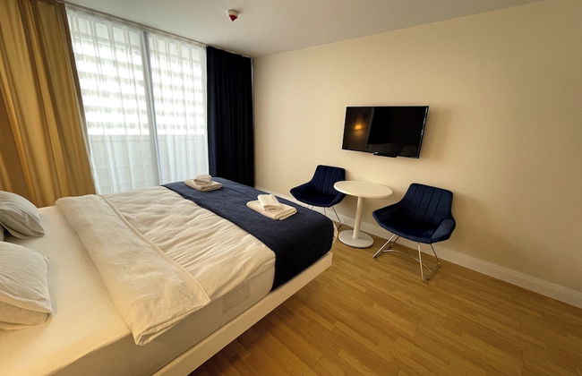 Orbi City Sea View - Foto 28