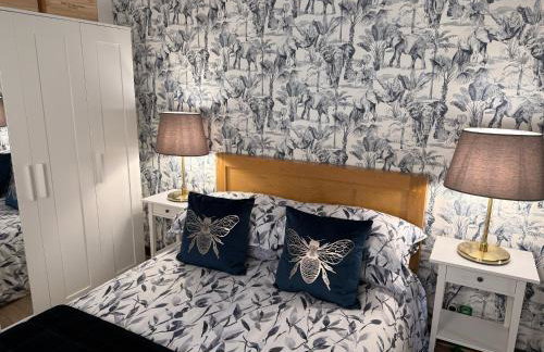 Herbert George Appartement Hotel - Foto 5