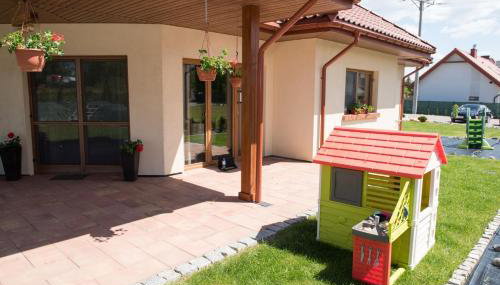 Apartamenty Ach To Tu - Foto 4, Garden