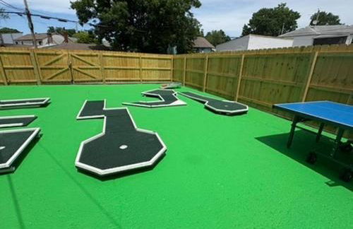 Luxury victorian 8BD 3.5Bth Game yard - Foto 30