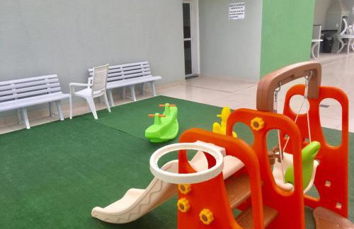 Villa Monrealle Praia Itaguá - Foto 25