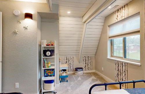 Nekoosa Albatross A-Frame - Foto 21