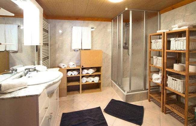 Chalet in Wildkogel Near Ski Slopes - Foto 10