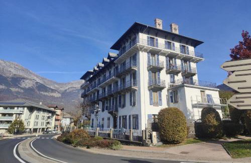 Résidence du Parc - Happy Rentals - Foto 8